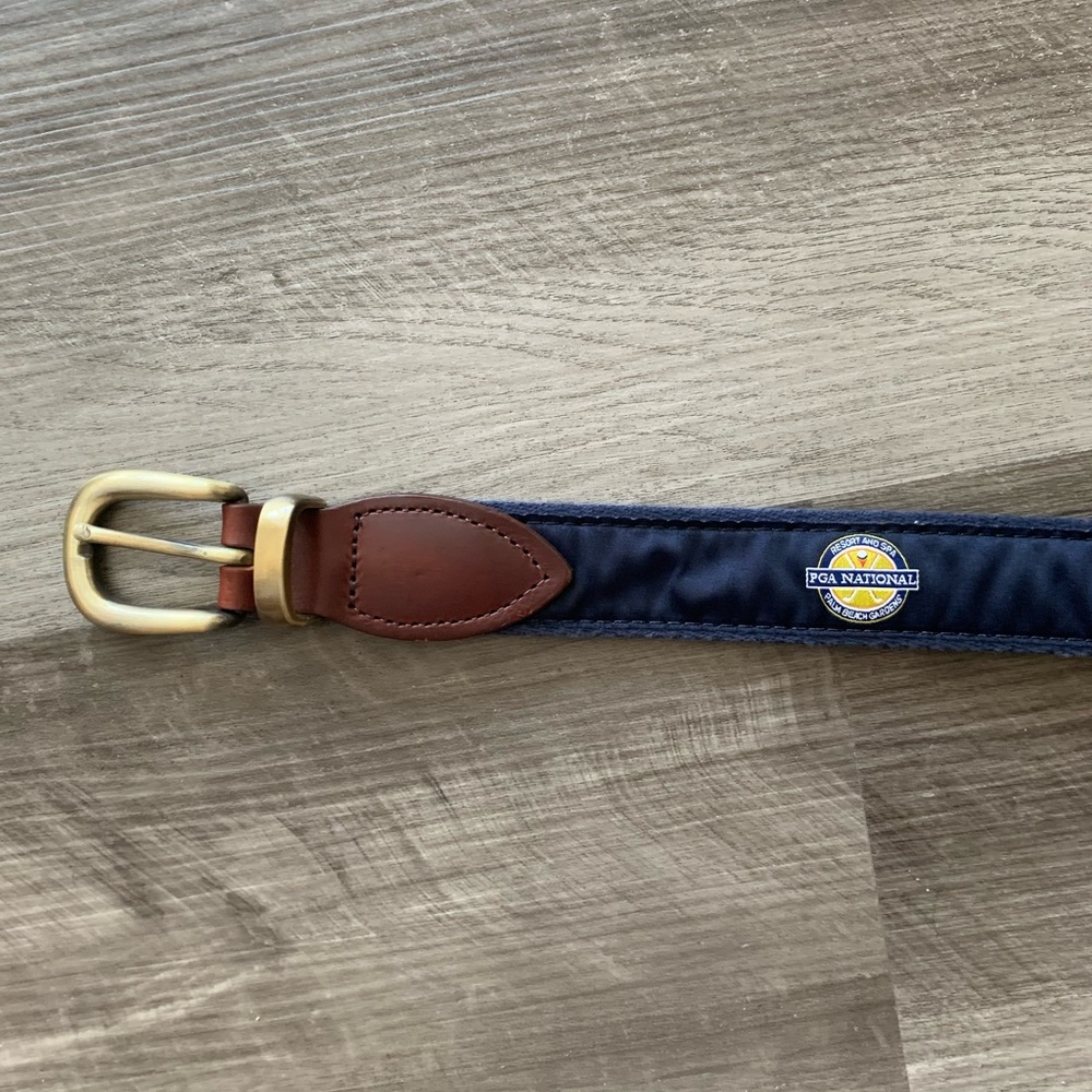 PGA National Golf Belt